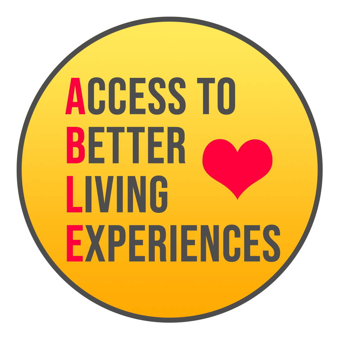 Access To Better Living Experiences