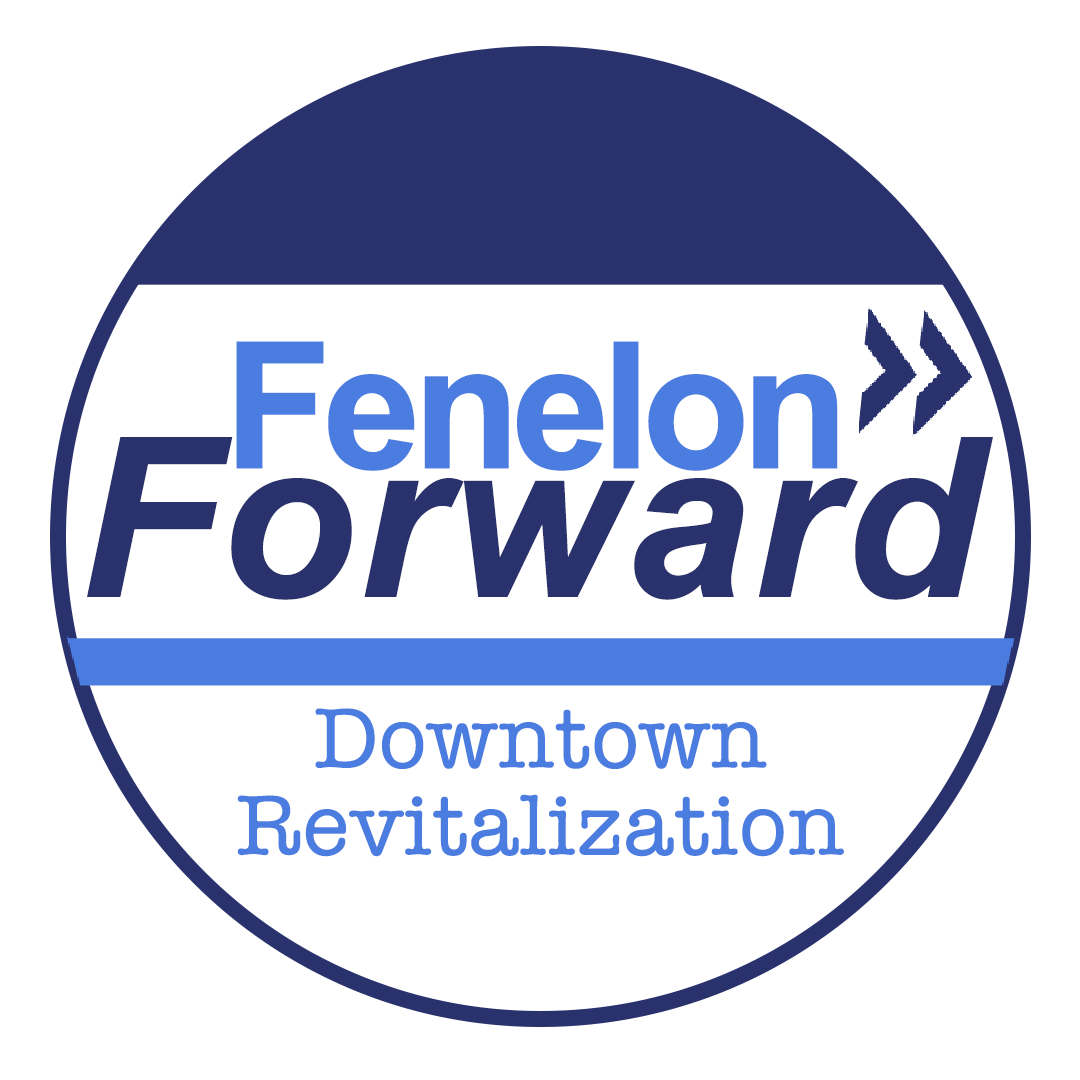 Fenelon Forward